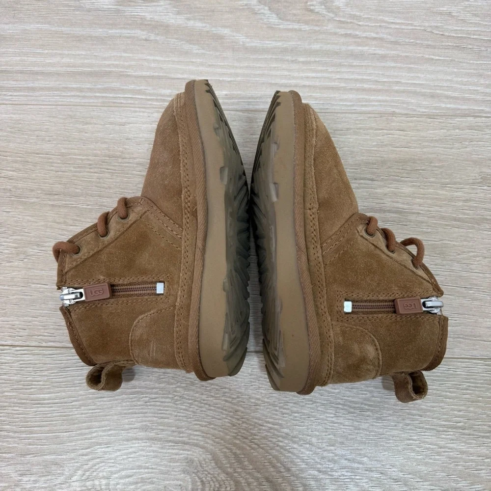 UGG chestnut neumel